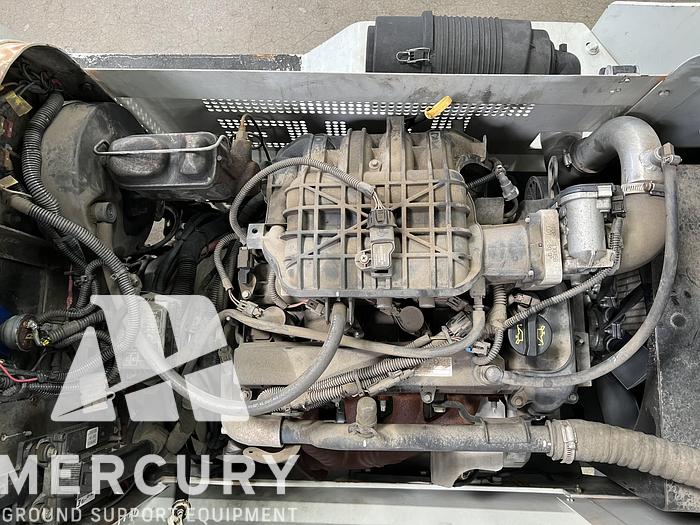 Used CT-5000 - Baggage Tug 4-5,000 DBP