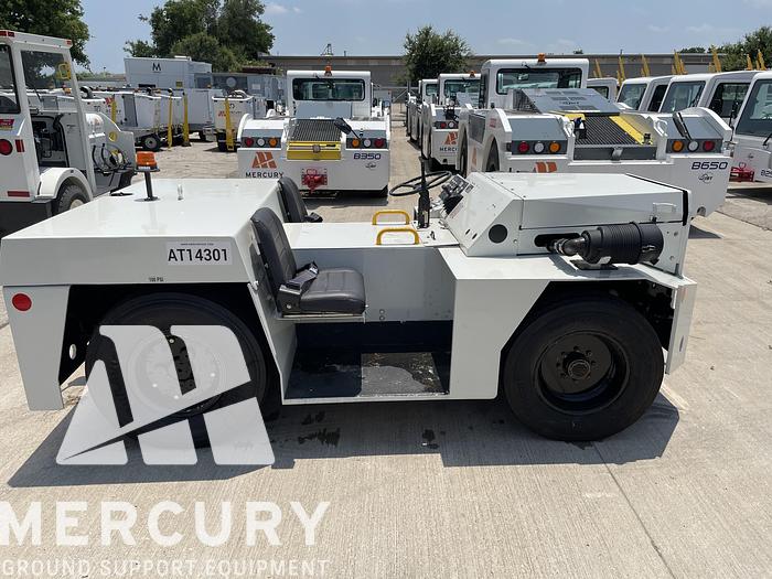 Refurbished 1995 Wollard D140