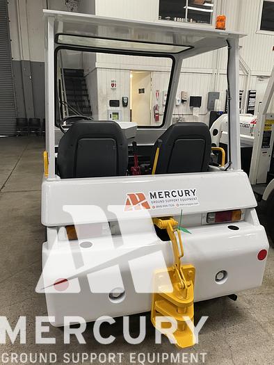 Refurbished Toyota 2TD25