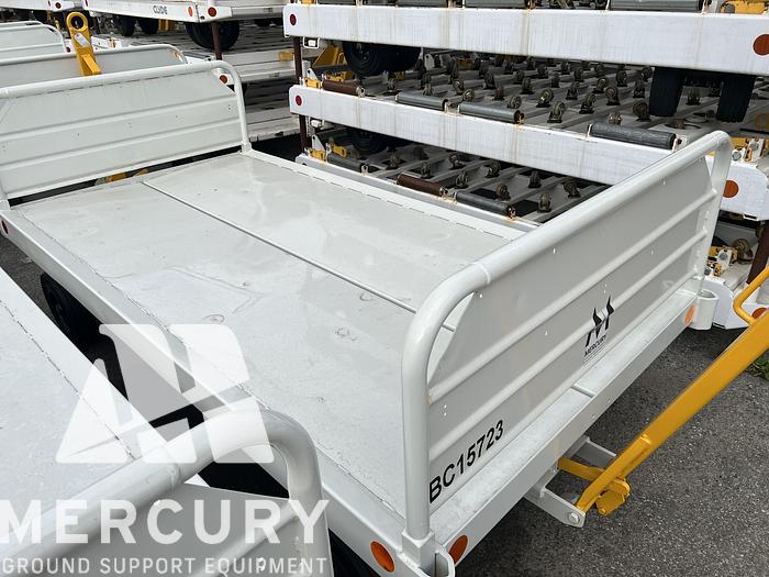 Used BCO - Bag Cart - Open