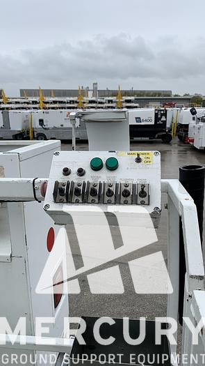 Used 1997 International / Veste Lav Truck