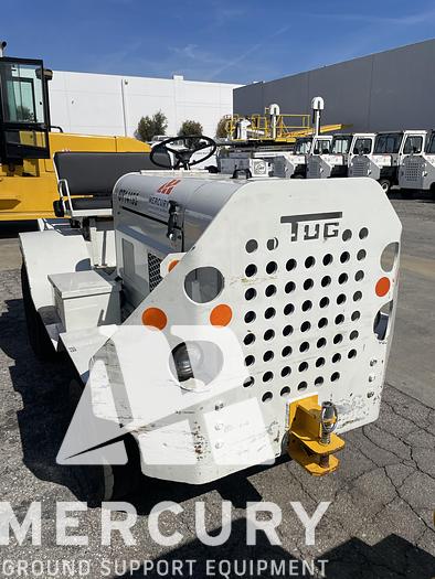 Used 1998 Tug MA30 Baggage Tractor