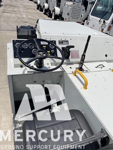 Refurbished 1995 Wollard D140