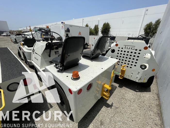 Refurbished 2001 Harlan HTAB40