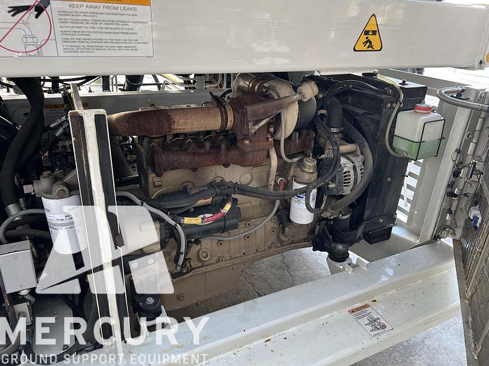 Used Cargo Loader - Com 30	