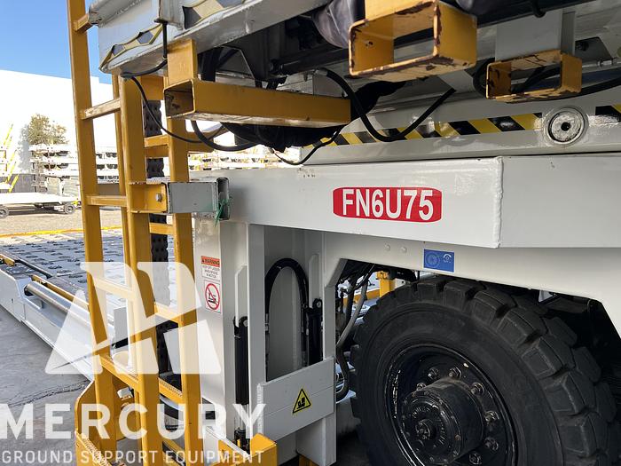 Used Cargo Loader - Com 30	