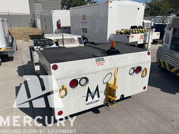 Refurbished 1995 Wollard D140