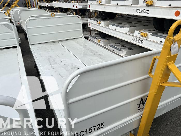Used BCO - Bag Cart - Open