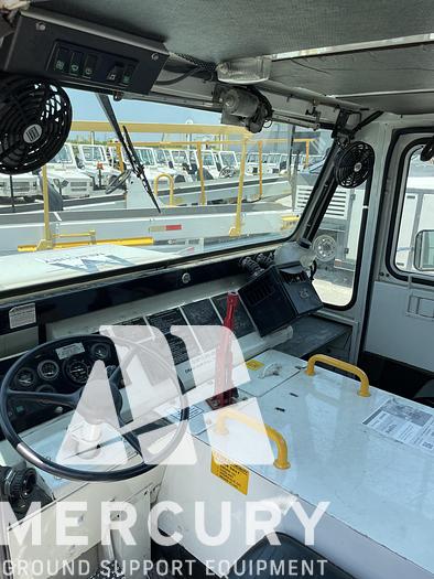 Refurbished 1995 Wollard D140