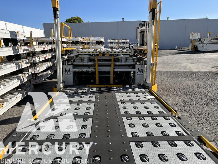 Used Cargo Loader - Com 30