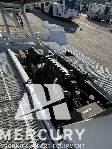 Refurbished 1997 Wollard NMC TC888A Belt Loader