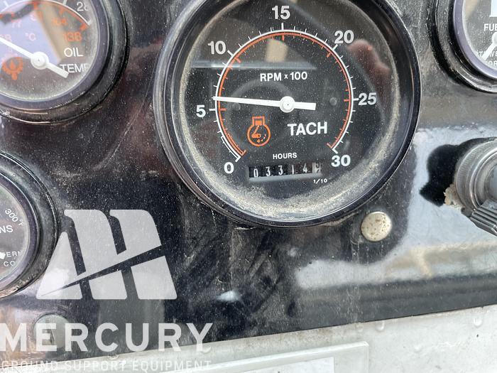 Refurbished 1998 Wollard D140