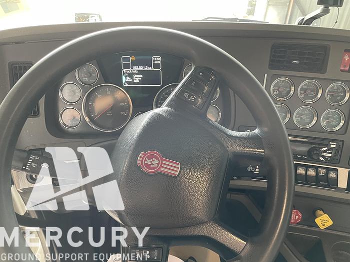 Used 2019 Kenworth T880