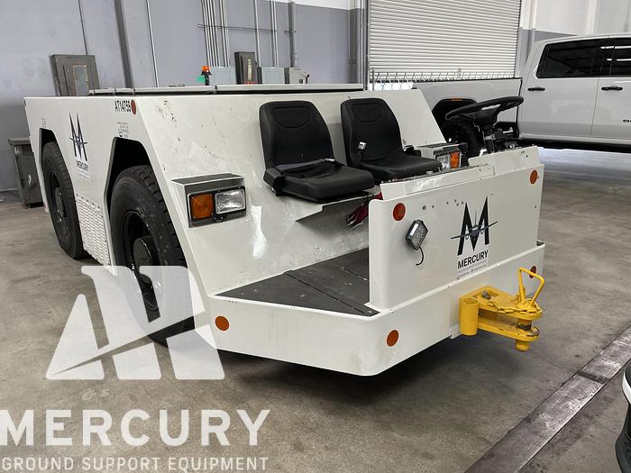 Refurbished 1996 TUG EGT-35 Pushback Tractor