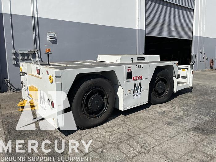 Used 1989 Simmons-Rand Paymover T400 Aircraft Pushback Tractor