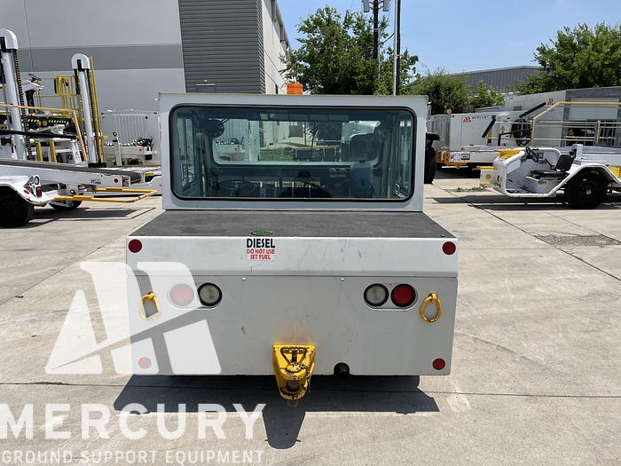 Refurbished 1998 Wollard D140