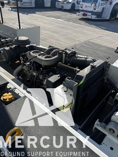 Refurbished 2007 TLD NBL Belt Loader