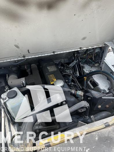 Refurbished 1998 Wollard D140