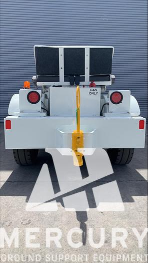 Used CT-5000 - Baggage Tug 4-5,000 DBP