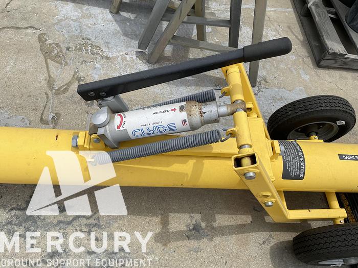 Used Clyde 15F3345
