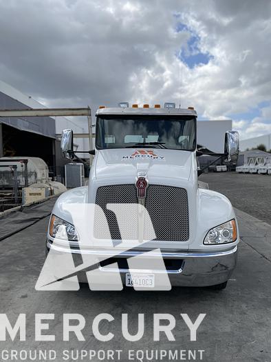 Used 2020 Kenworth T270