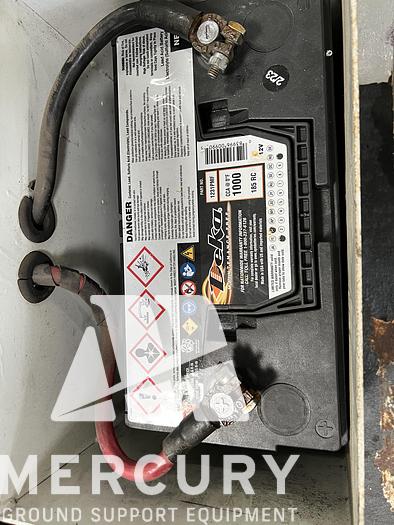 Used CT-5000 - Baggage Tug 4-5,000 DBP