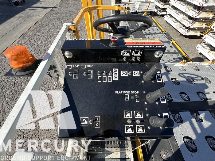 Used Cargo Loader - Com 30