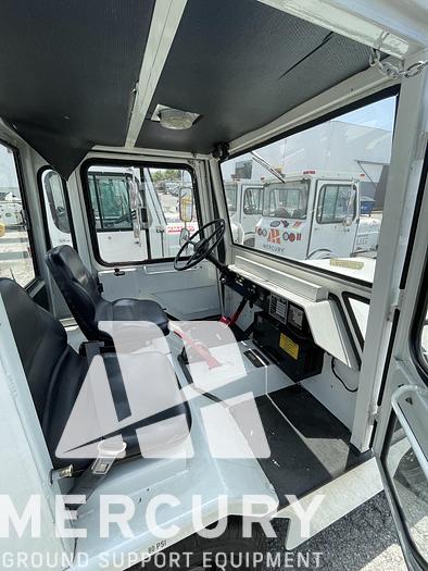 Refurbished 2001 Tiger TIG-50