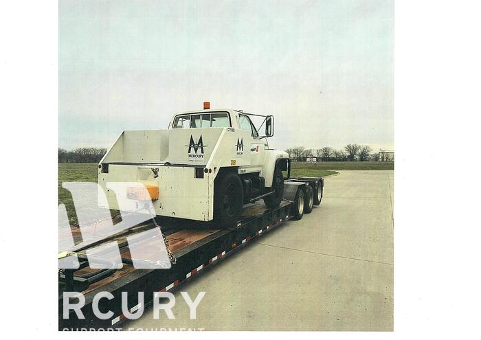 Used 1986 Eagle Bobtail