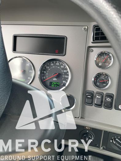 Used 2020 Kenworth T270