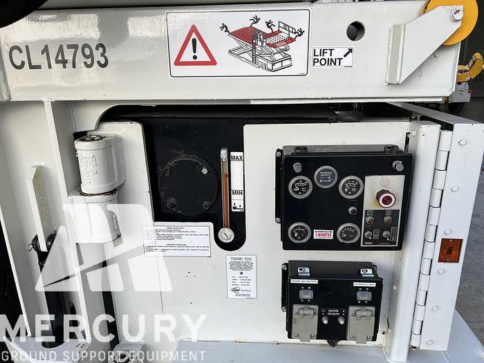 Used Cargo Loader - Com 30	