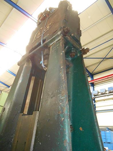 Gebraucht PERS SMEEDHAMER