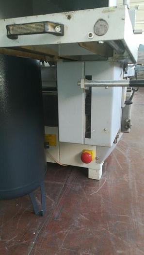Used SPINDLE MOULDER SICAR SFL 1000 SS CE