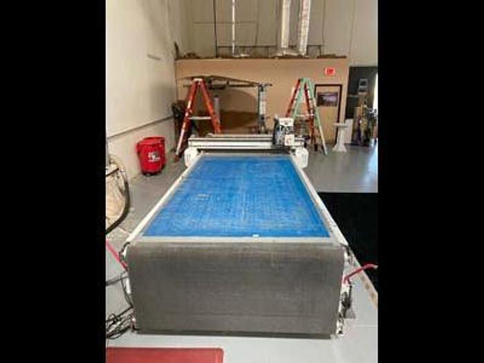 Used 2018 Colex FBCC5x10