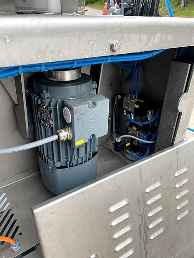 Used 2017 Kronen Spirello 150