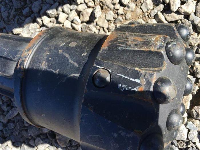 Used 0 Atlas Copco 7-7/8" SD8 Hammer Bit