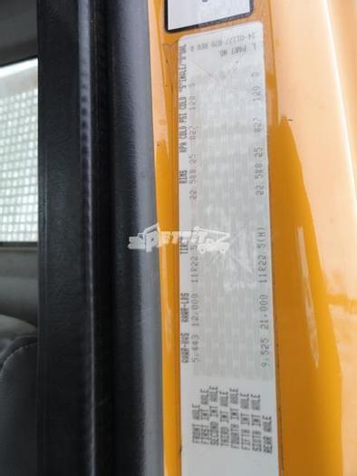 Used 2007 ALTEC LRV55