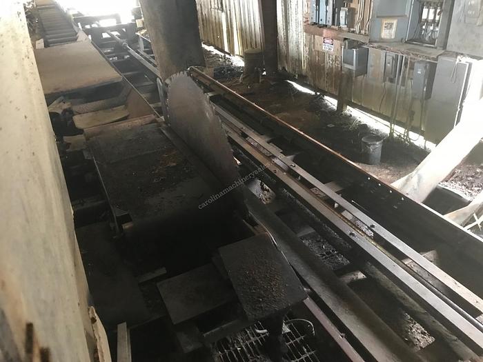 Used Cleereman Carriage