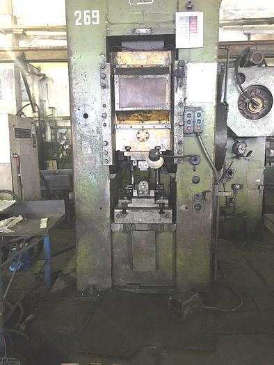 Used Press Knuckle Joint Coining KB8336