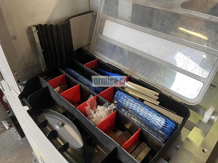 Used SCS - Corner Trim