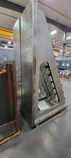Used 2012 FERMAT  WFT 13 Horizontal Boring Mill