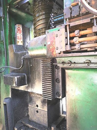 Used Press Friction Screw LS-280