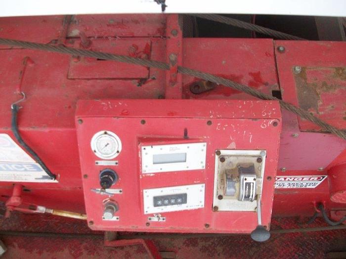 Used MAINLAND M-32