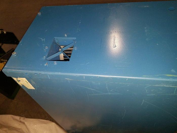 AAF Oil Pak Oil Mist Collector Remove Oil vapor from air
