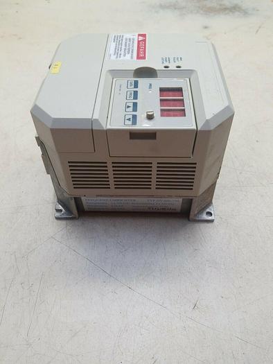 Used Frequenz-Umrichter TYP DV-600-750