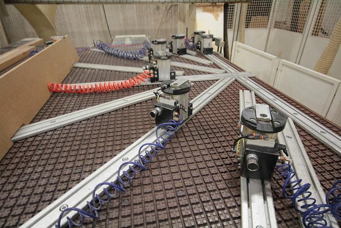 Used Bulleri FPF3226-2p V01