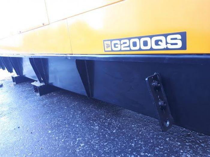 JCB G200QS