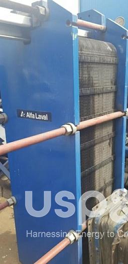 Used 6.7 MW 2009 Used Wartsila 18V32LN HFO Generator Set