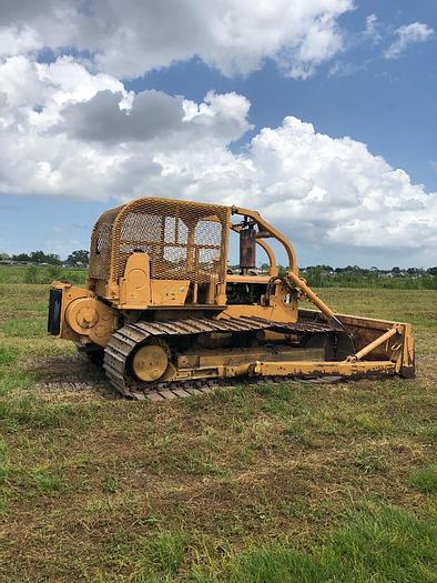 Used 1979 DRESSER TD15C