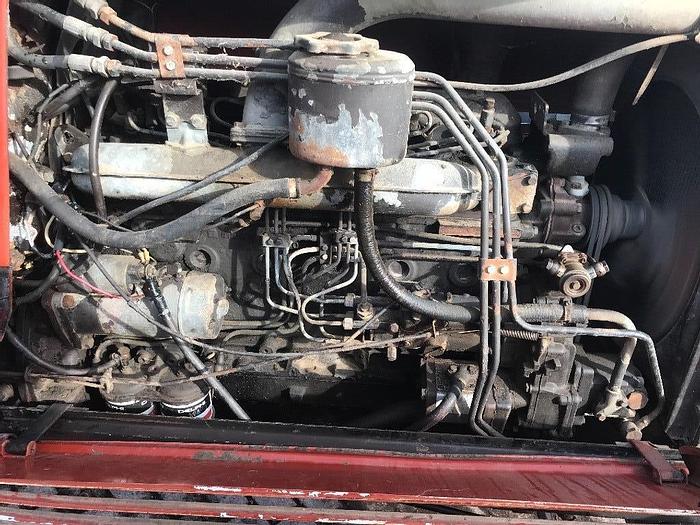 Gebruikt 1989 Fiat 980 DT